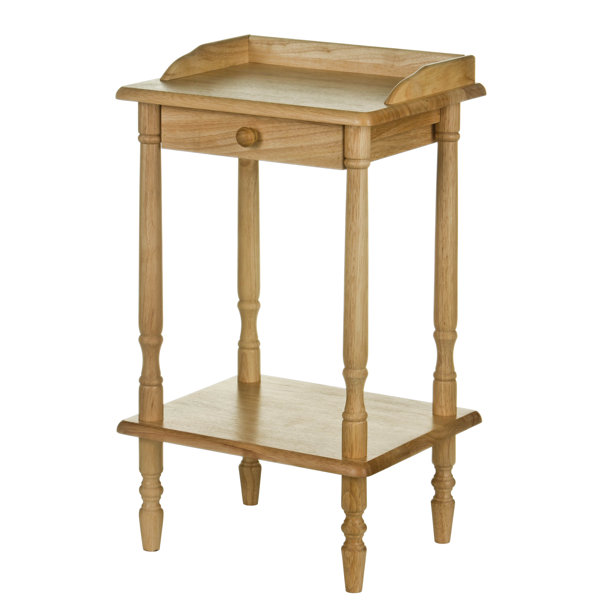 Symple Stuff Telephone Table & Reviews Wayfair.co.uk